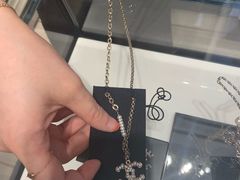 -CHANEL(恒隆广场店)