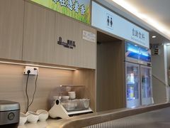 -陆记鹅庄·潮汕菜·狮头鹅(大仟里店)