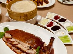 -新乾隆酒楼(帝景园店)