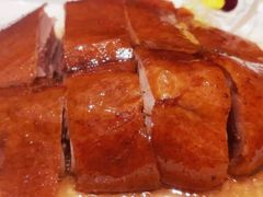 -Yan Ting 宴庭中餐厅(上海静安瑞吉酒店)