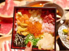 -山葵家·创意料理(宁波来福士店)
