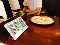 大堂-Cafe de Paris(林荫路店)