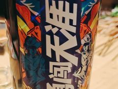 -聚点串吧·北京烧烤(赵登禹路店)