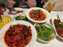 香辣美容蹄-胡大饭馆 24h(簋街总店)