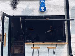 门面-小意思咖啡店(草桥店)