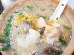 -博鳌悠然·忠锐杂粮茶餐厅