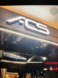 -ACS舞蹈工作室