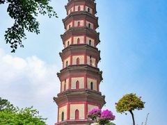 -广州莲花山旅游区