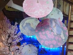 -樱之盛宴·蟹料理海鲜自助(前进大街店)
