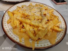-LA JOLLA 墨西哥餐厅(学院路店)