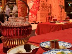 -白家大院·王府宫廷菜(苏州街店)