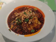 -川人百味(亿合城店)