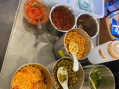 -进哥湖南津市牛肉粉店(下沙店)
