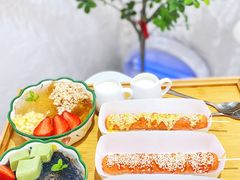 -似季甜铺·糖水·下午茶·小吃(麦地店)