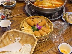 -亮欢寨(凯里总店)