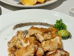 -多佐铁板烧(富力广场店)