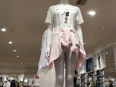 -优衣库(南宁江南万达店)
