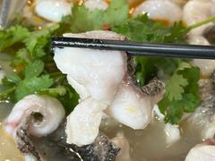 -大鼎石锅鱼(春江里店)