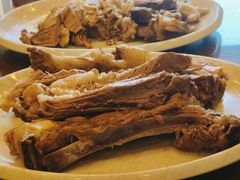 -清真·益鑫羊肉手抓馆(花园北街店)