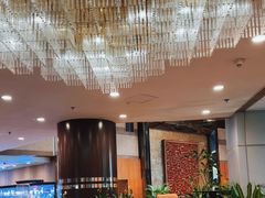 -上海新锦江大酒店