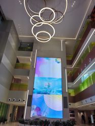 -安利上海体验馆