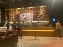 -星巴克臻选(北京颐堤港中心第二店)