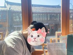 -猫的天空之城概念书店(丽江古城饮玉巷店)