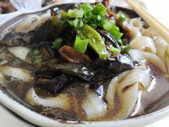 -好嫂子•刀削面(大兴店)