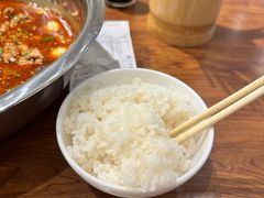 -蓉城西二道无名冒菜(西二道街店)