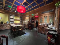 -小吊梨汤·北京菜·烤鸭(清河万象汇店)