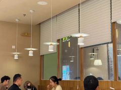 大堂-WOKKA by艮上(中海环宇荟店)