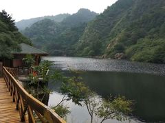-仙居谷风景区