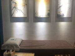 -朴境采耳·足道按摩(科学大道旗舰店)