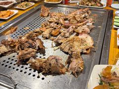 -炑羊香烤全羊(西三旗店)