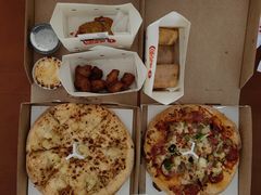 -必胜客(海上海店)