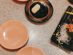 -争鲜回转寿司(西红门荟聚PLUS店)