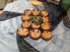 -Minase水濑·日料放题(外滩店)