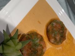 -印象天台·非遗文化美食