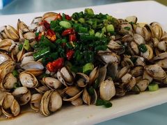 -金海湾海鲜排档(朱家尖店)