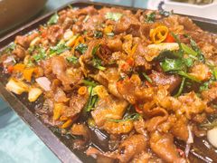 口味黑山羊-丽华园(青少年宫店)