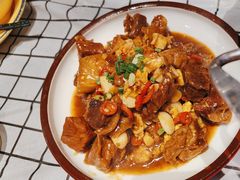 -江西老表·经典江西八大碗