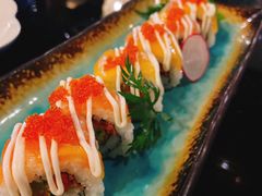 -曙亚洲餐厅-重庆富力艾美酒店(南坪万达广场店)