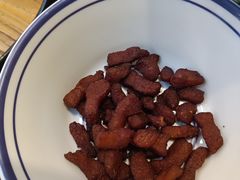 -云阿蛮云南生烫牛肉米线(奉贤路店)