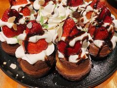 -BE BRIGHT KITCHEN(正佳广场店)