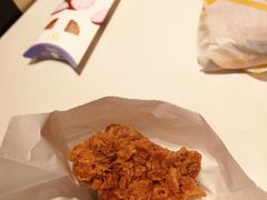 麦辣鸡翅-麦当劳(凯德广场店)