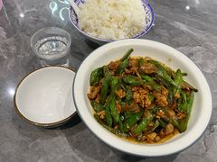 -农家湘菜(安亭店)