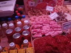 -福客麻辣烫·现炒麻辣香锅(印力中心店)