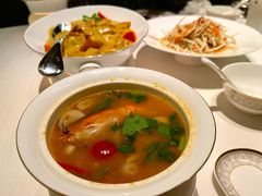 -金链花·泰国餐厅(国贸店)