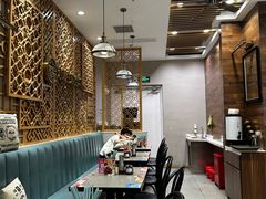 -小杨生煎(白玉兰广场店)
