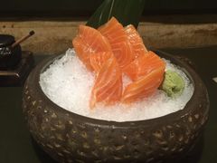 -山葵家·创意料理(宁波来福士店)